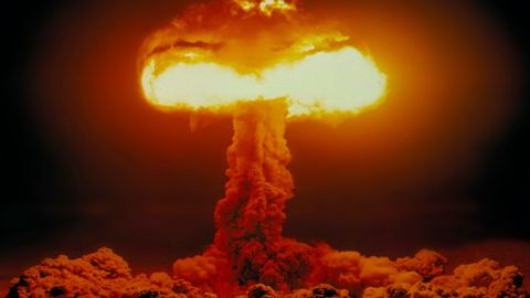 EE. UU. desarrolla bomba nuclear 22 veces peor que la de Hiroshima