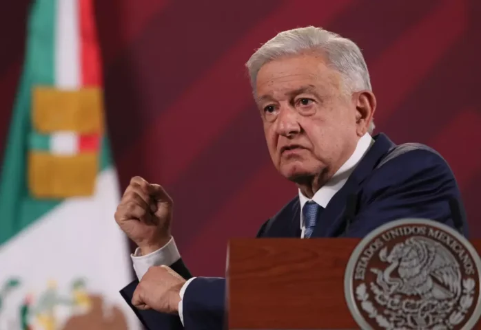 Estas serían las preguntas que López Obrador haría a ministros de SCJN