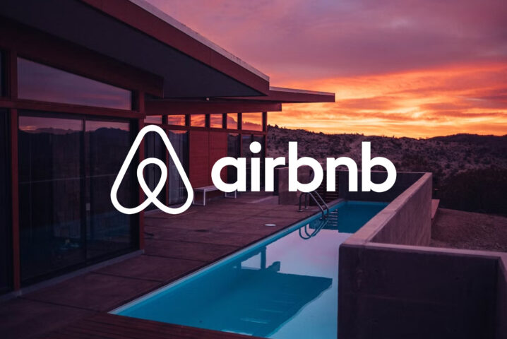 Airbnb anuncia prohibición de cámaras de vigilancia en sus alojamientos