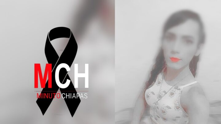 Confirman transfeminicidio en Tapachula, Chiapas