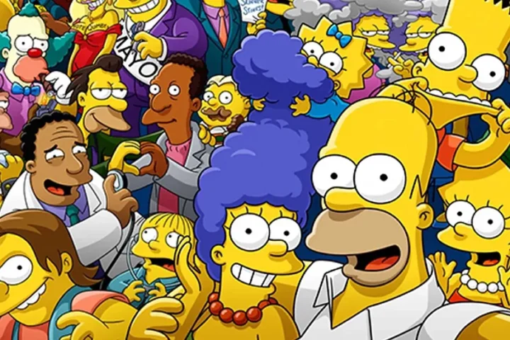 Las lágrimas llegan a Springfield: Un personaje de Los Simpson fallece esta temporada