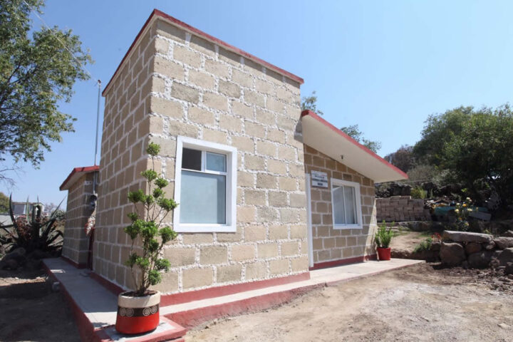Gobierno ofrece 35 mil pesos para remodelación de viviendas