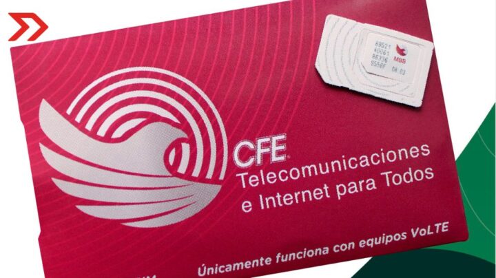 Así puedes saber si tu celular es compatible con el chip de CFE Internet