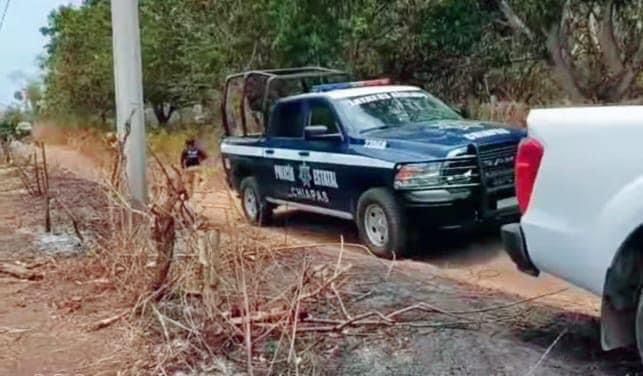 Dos cuerpos más hallados con signos de tortura en Tapachula 