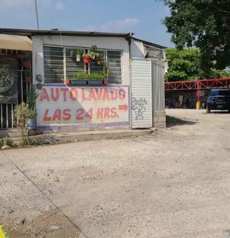 Ataque en lavado de autos deja dos muertos y tres heridos en Tuxtla Gutiérrez 