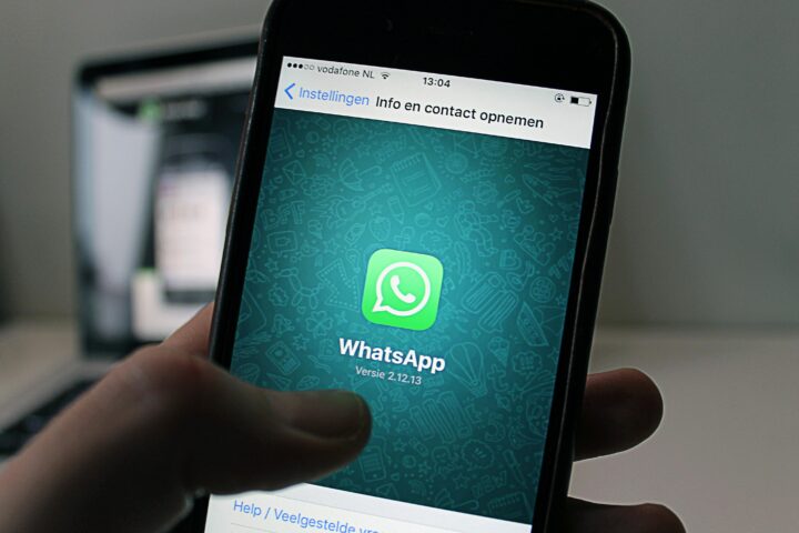 WhatsApp dejará de ser compatible con estos dispositivos