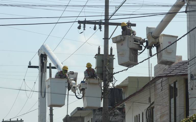 Ola de calor provoca cortes de electricidad en al menos 10 estados