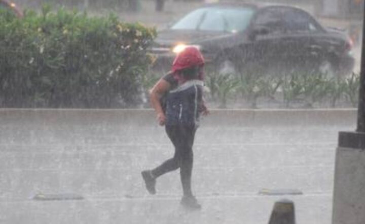 ¡Llega la lluvia! Pronostican temporada activa en México: ¿En qué estados lloverá más y cuándo?