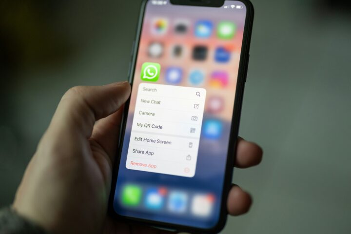 ¡Atención usuarios de iPhone! WhatsApp dejará de funcionar en estos modelos