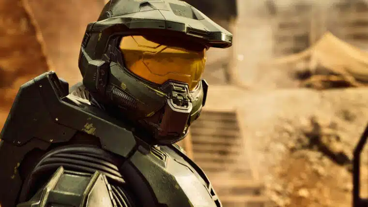 Paramount cancela la serie live-action de Halo tras dos temporadas