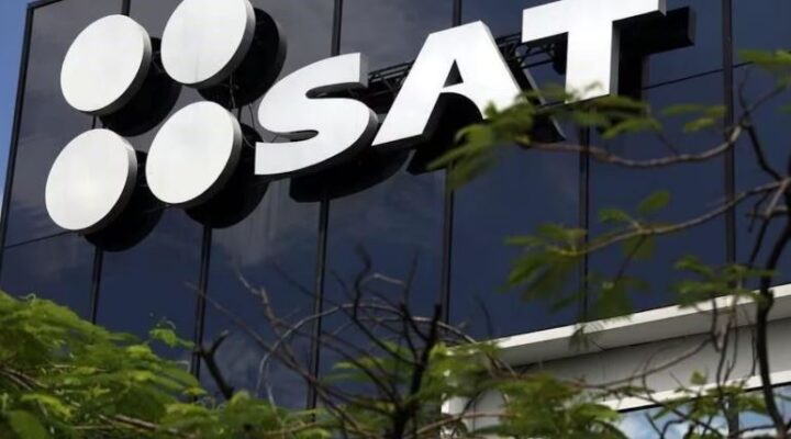 ¿Transferencias entre tus cuentas? El SAT te dice cómo evitar sanciones