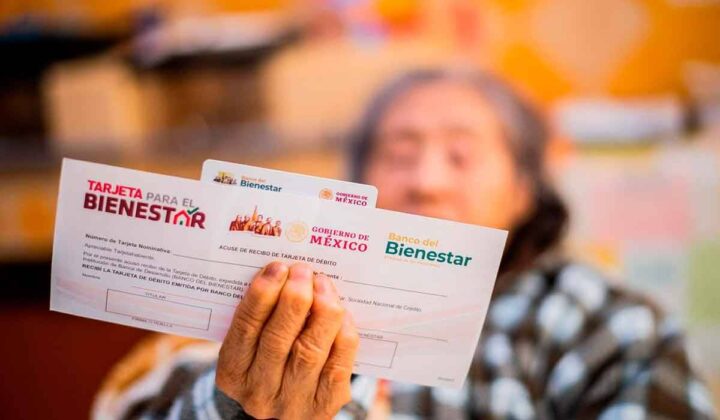 Estos motivos podrían causar la pérdida de la Pensión del Bienestar para adultos mayores