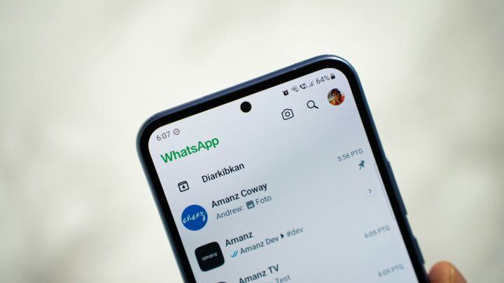 La transcripción de notas de voz llega a WhatsApp en Android: lo que debes saber