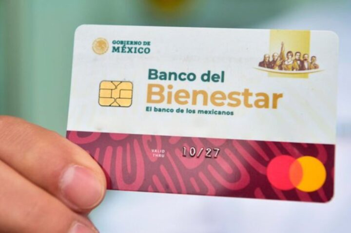 ¿Qué pasa si no usas tu tarjeta del Banco del Bienestar por un largo tiempo?