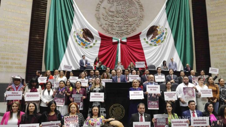 Programa Jóvenes Construyendo el Futuro será constitucional pese a irregularidades señaladas