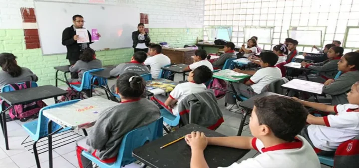 ¿Por qué los estudiantes de educación básica no tendrán clases este viernes 27 de septiembre?