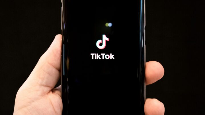 La OMS y TikTok unen fuerzas para difundir información sanitaria fiable