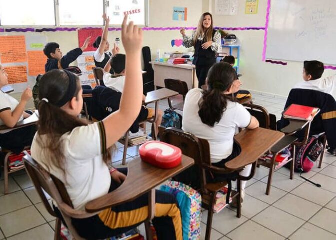 SEP: Estudiantes de educación básica tendrán descanso este día de octubre