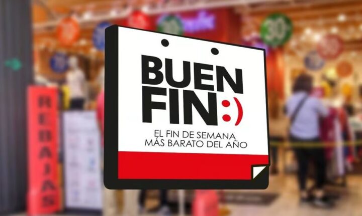 ¿Tu tienda está registrada en el Buen Fin? Así puede saberlo