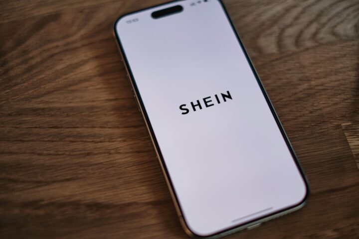 Compras en Shein requieren RFC y CURP por nueva normativa fiscal