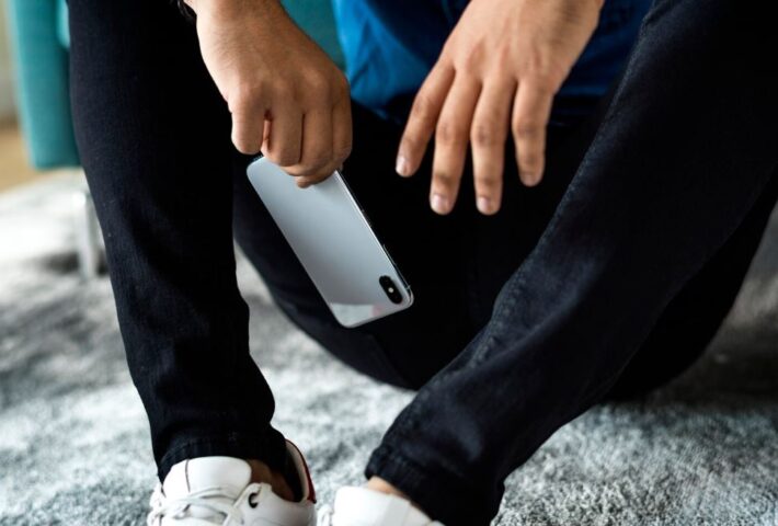 ¿Qué hacer si te roban el celular?: Recomendaciones para actuar de inmediato