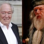 Muere Michael Gambon, el actor que dio vida al Dumbledore de Harry Potter