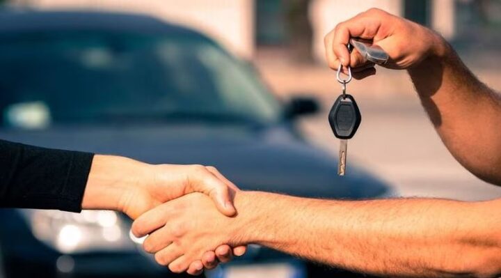 SAT: ¿Debes declarar si vendes tu auto?