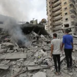 Israel asesta un duro golpe a Hamás: mata al jefe del comando aéreo que planeó el ataque del 7 de octubre