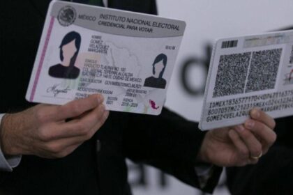 INE confirma que credenciales con vigencia 2023 serán válidas en elecciones de 2024