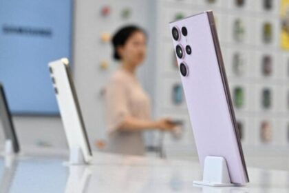 Samsung prepara la traducción de llamadas en tiempo real con inteligencia artificial