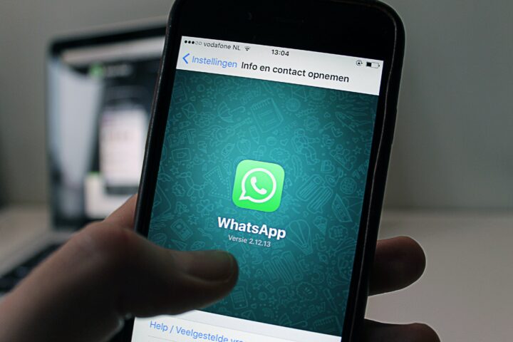 WhatsApp dejará de ser compatible con estos celulares a partir de diciembre