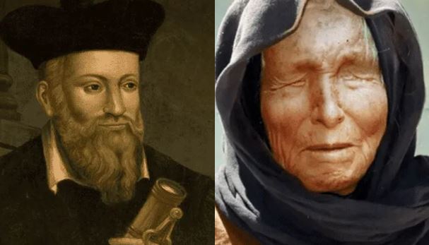 Estas son las profecías de Nostradamus y Baba Vanga para 2024