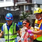 Filipinas activa alerta de tsunami tras terremoto de 7,6 grados