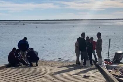 Joven pescador muere tras ataque de tiburón en Sonora