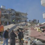 Terremotos: ¿Es posible predecirlos?