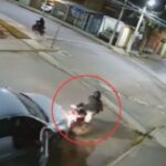 Vecinos en Cuautitlán frustran asalto y atropellan a ladrones