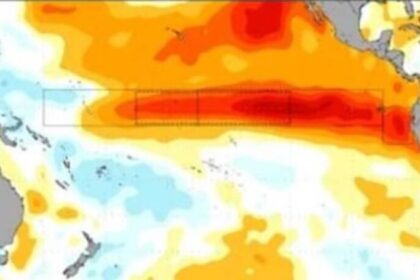 ¿Se avecinan sequías en México? NASA alerta sobre efectos del fenómeno El Niño