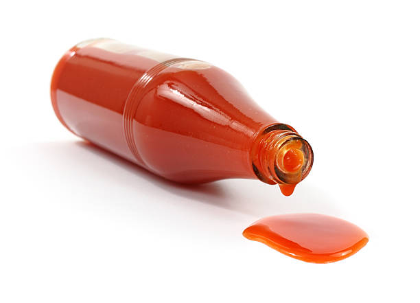 Estados Unidos: FDA retira del mercado salsas picantes por falta de información