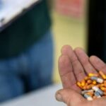 "Tranq dope": la nueva droga que convierte a los consumidores en "zombies" y es más mortal que el fentanilo