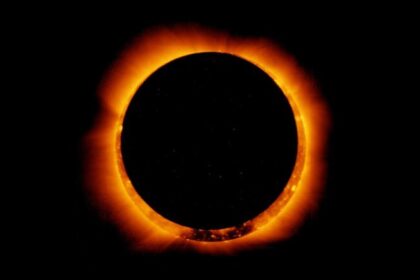 El eclipse solar total llega a México: fecha, hora y lugares para observarlo