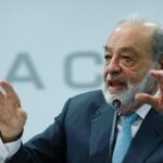 Carlos Slim: Telmex ya no es negocio y opera en números rojos
