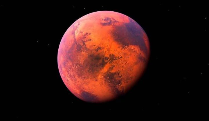 La NASA busca candidatos para simular la primera llegada a Marte
