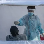 África: repunte del cólera enciende las alarmas en la OMS