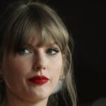 Taylor Swift dona 100 mil dólares a familia de víctima en tiroteo en Kansas City