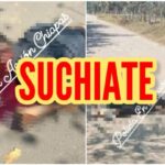 Tres personas son encontradas sin vida por arma de fuego en Suchiate