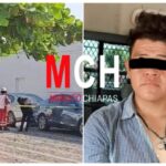Hombre es asesinado a tiros en Tapachula; detienen al presunto homicida