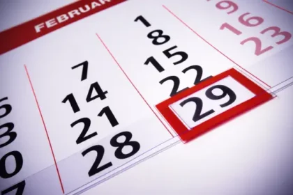 El año bisiesto 2024: Un día extra en febrero, ¿por qué?