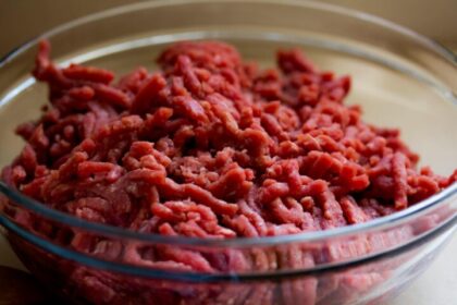 ¿Cuáles son las carnes que aumentan el riesgo de cáncer? La OMS te lo dice