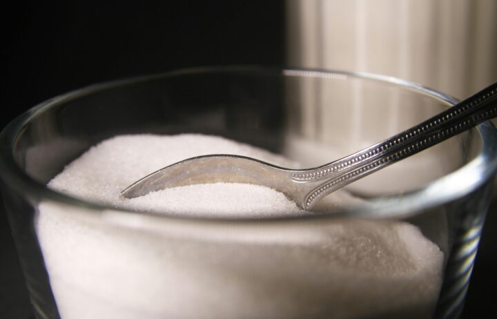 Estos alimentos esconden más azúcar de lo que imaginas
