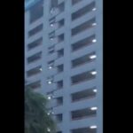 Adolescente se quita la vida al lanzarse de un edificio tras ruptura con su novio
